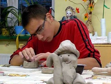 Fotografia: Dopracowanie szczeg&oacute;ł&oacute;w